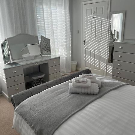Fair Green B&B Ballygawley Εξωτερικό φωτογραφία