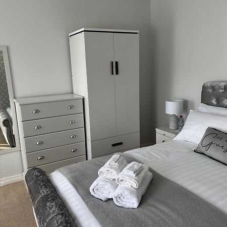 Fair Green B&B Ballygawley Εξωτερικό φωτογραφία