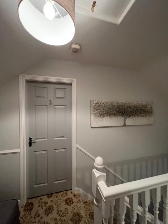 Fair Green B&B Ballygawley Εξωτερικό φωτογραφία