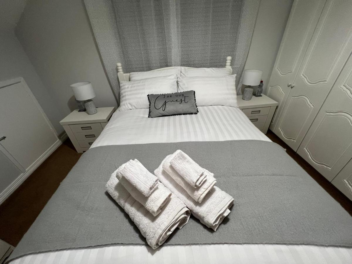 Fair Green B&B Ballygawley Εξωτερικό φωτογραφία