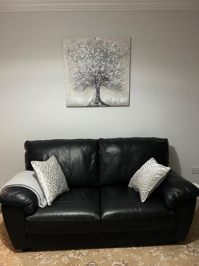 Fair Green B&B Ballygawley Εξωτερικό φωτογραφία