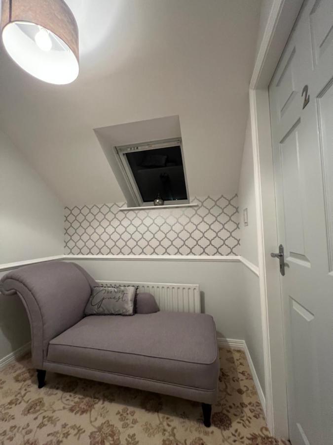 Fair Green B&B Ballygawley Εξωτερικό φωτογραφία