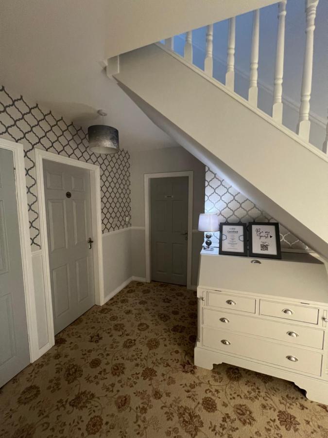 Fair Green B&B Ballygawley Εξωτερικό φωτογραφία