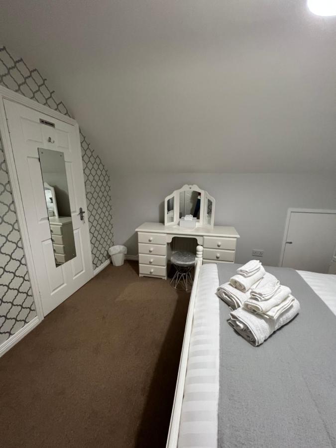 Fair Green B&B Ballygawley Εξωτερικό φωτογραφία
