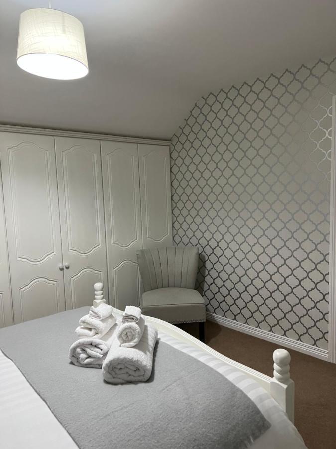 Fair Green B&B Ballygawley Εξωτερικό φωτογραφία
