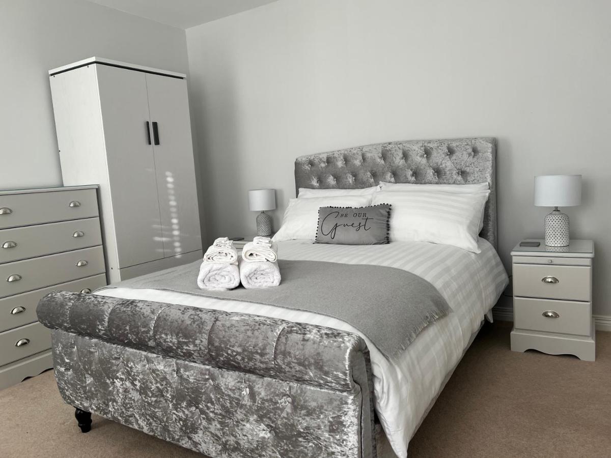 Fair Green B&B Ballygawley Εξωτερικό φωτογραφία