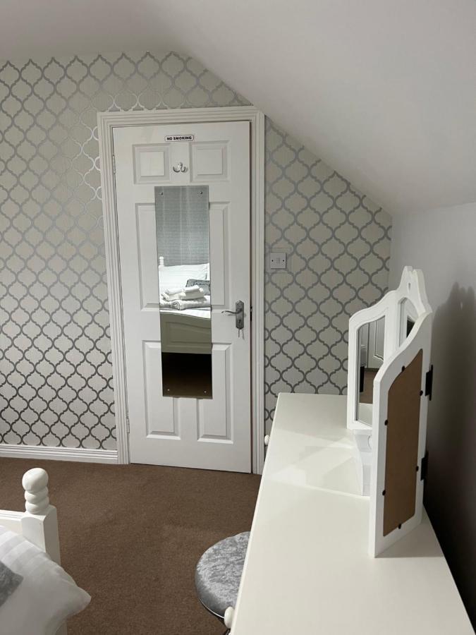 Fair Green B&B Ballygawley Εξωτερικό φωτογραφία