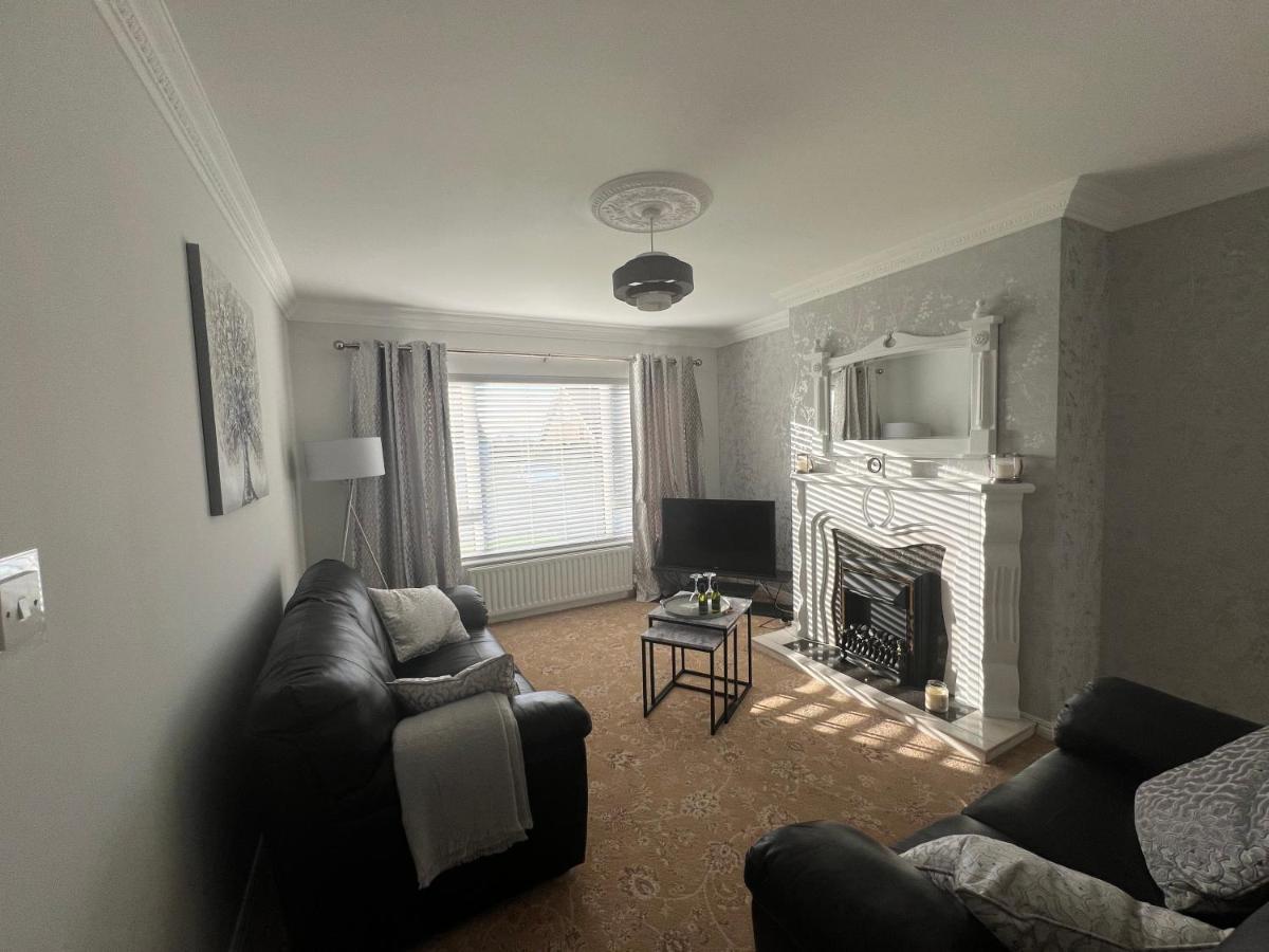 Fair Green B&B Ballygawley Εξωτερικό φωτογραφία
