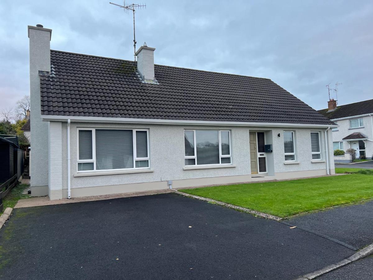 Fair Green B&B Ballygawley Εξωτερικό φωτογραφία