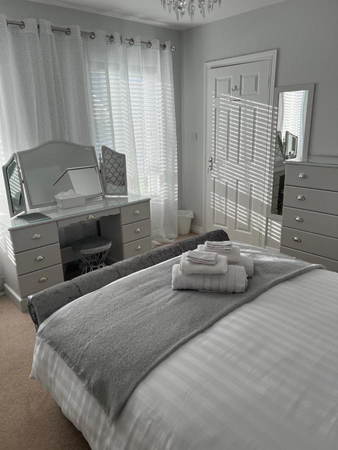 Fair Green B&B Ballygawley Εξωτερικό φωτογραφία