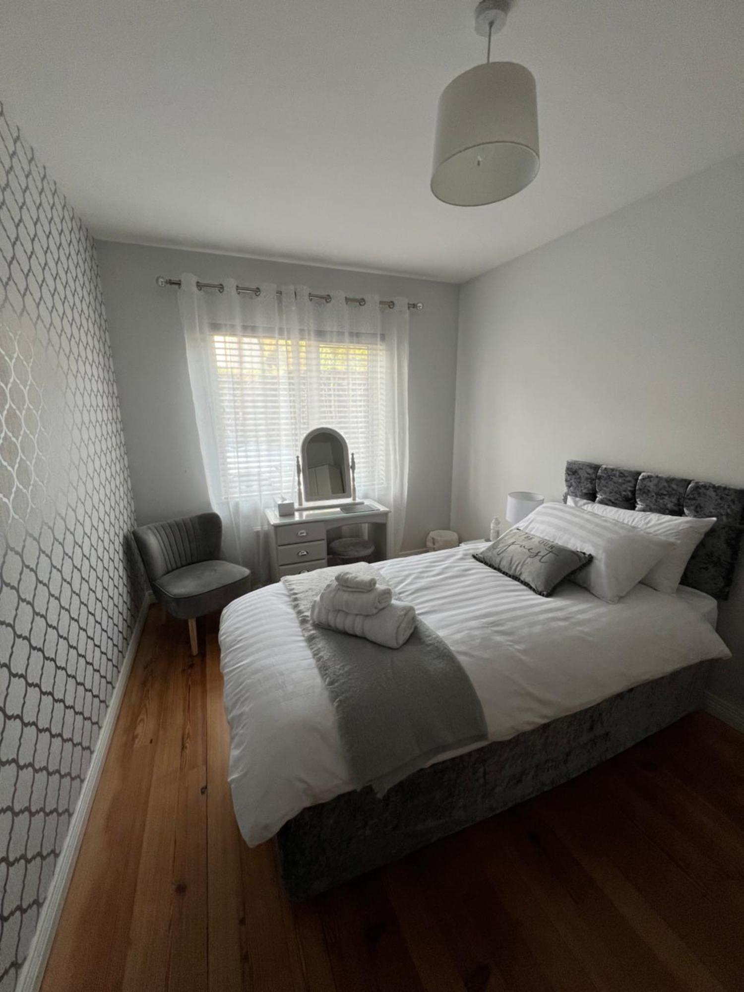 Fair Green B&B Ballygawley Εξωτερικό φωτογραφία