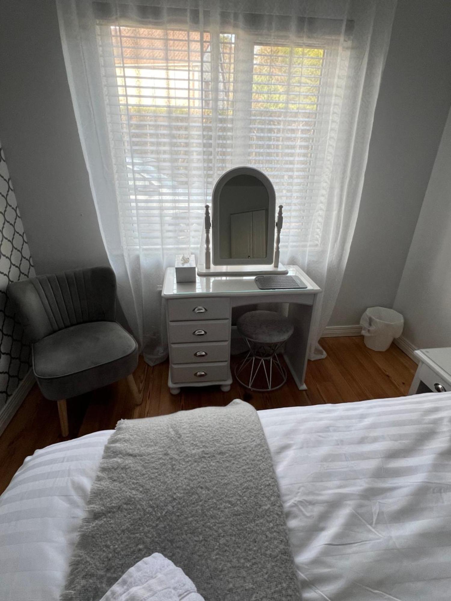 Fair Green B&B Ballygawley Εξωτερικό φωτογραφία