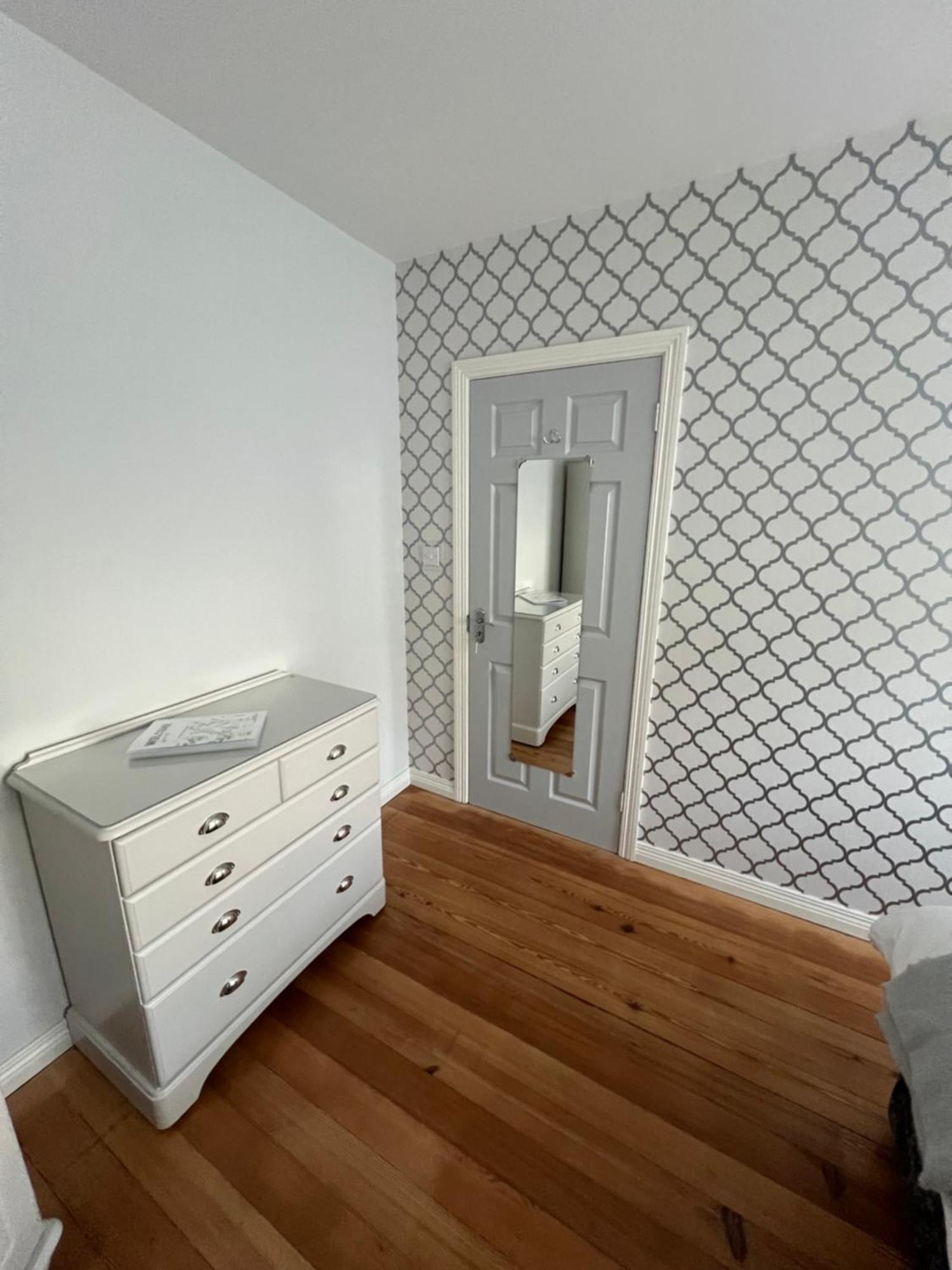 Fair Green B&B Ballygawley Εξωτερικό φωτογραφία