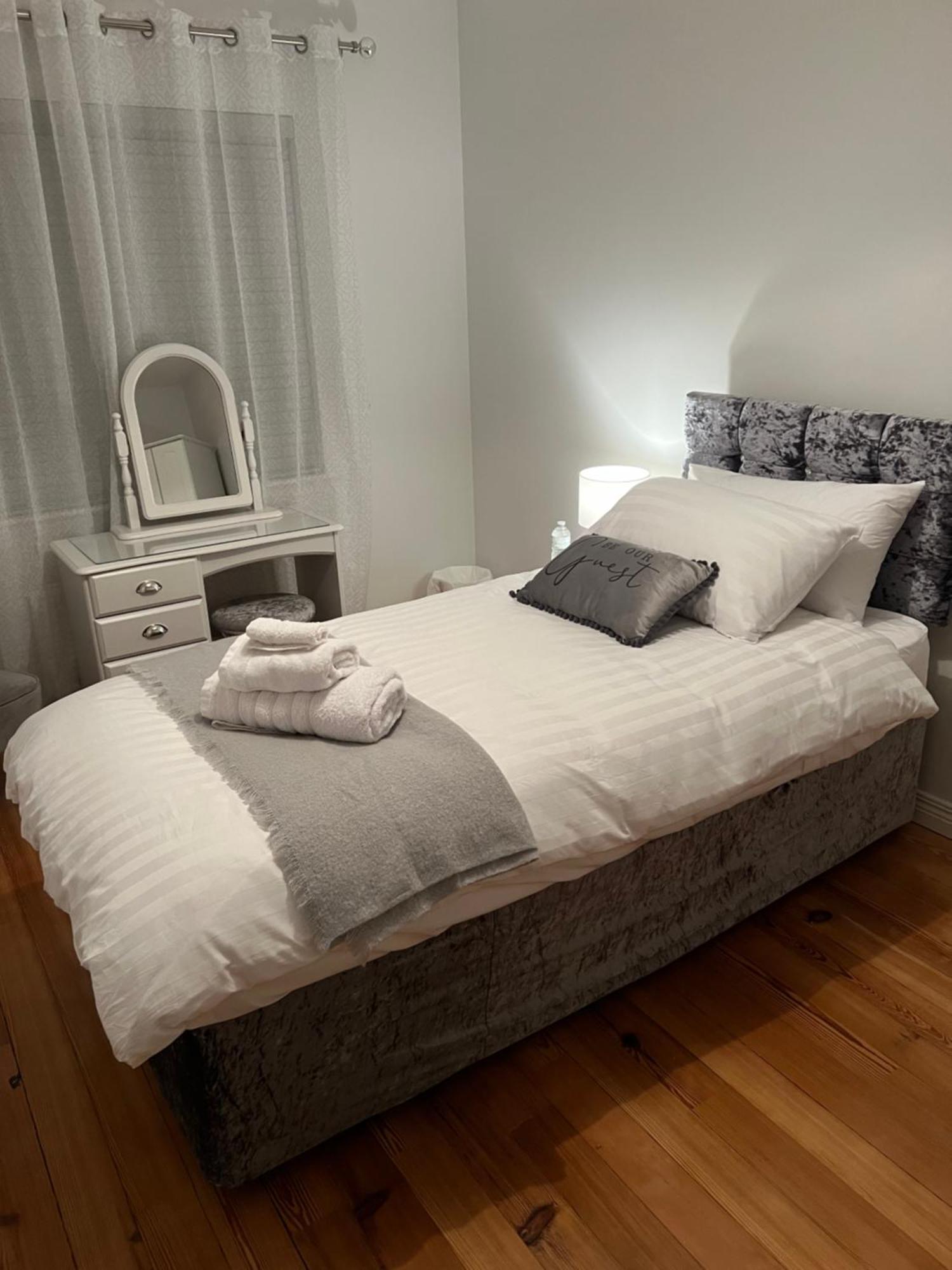 Fair Green B&B Ballygawley Εξωτερικό φωτογραφία