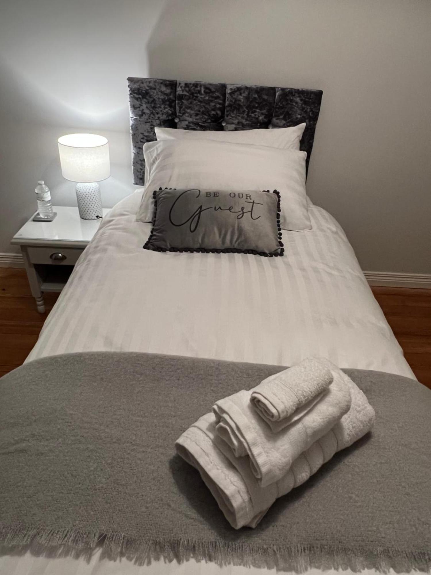 Fair Green B&B Ballygawley Εξωτερικό φωτογραφία