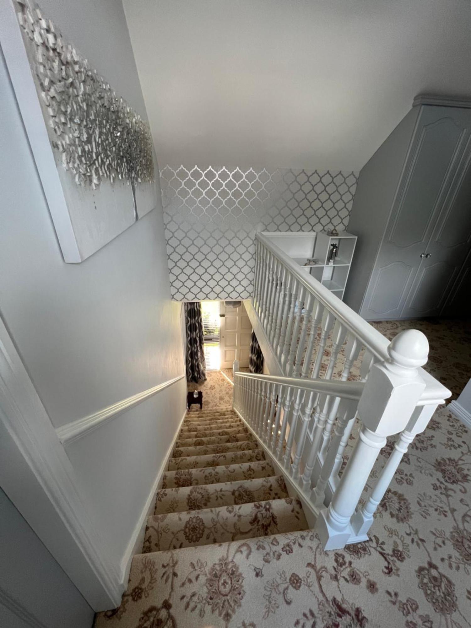 Fair Green B&B Ballygawley Εξωτερικό φωτογραφία