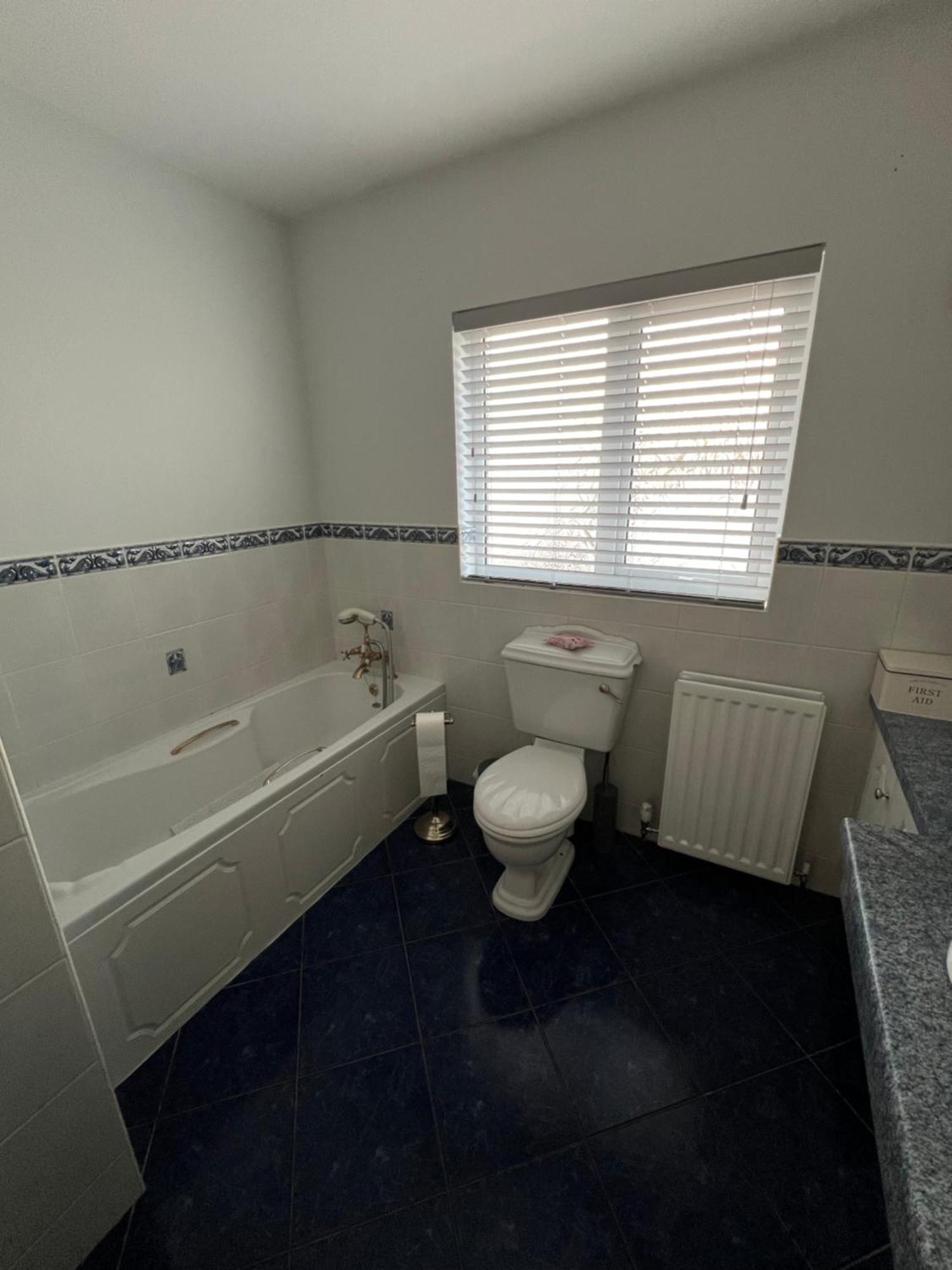 Fair Green B&B Ballygawley Εξωτερικό φωτογραφία