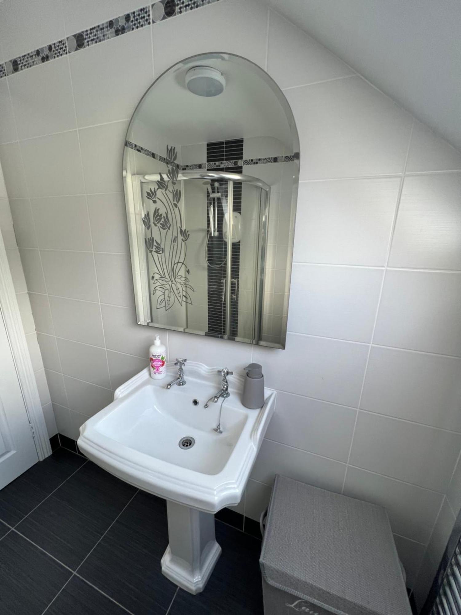 Fair Green B&B Ballygawley Εξωτερικό φωτογραφία