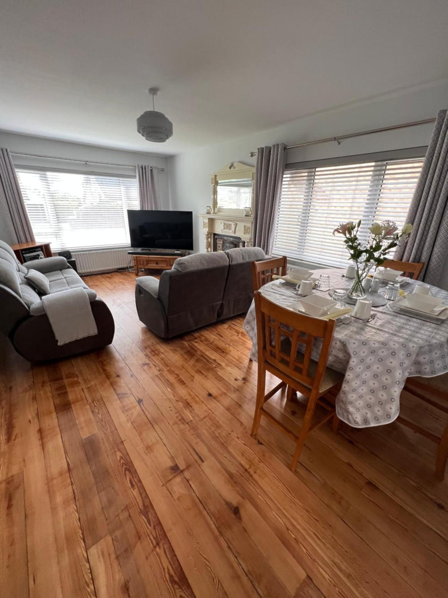 Fair Green B&B Ballygawley Εξωτερικό φωτογραφία