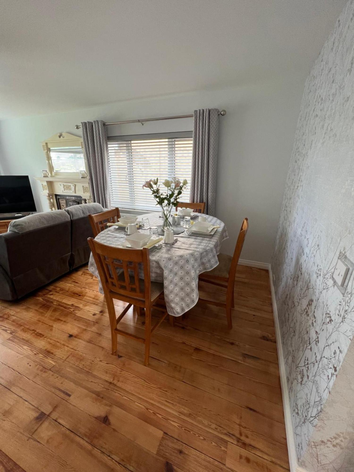 Fair Green B&B Ballygawley Εξωτερικό φωτογραφία