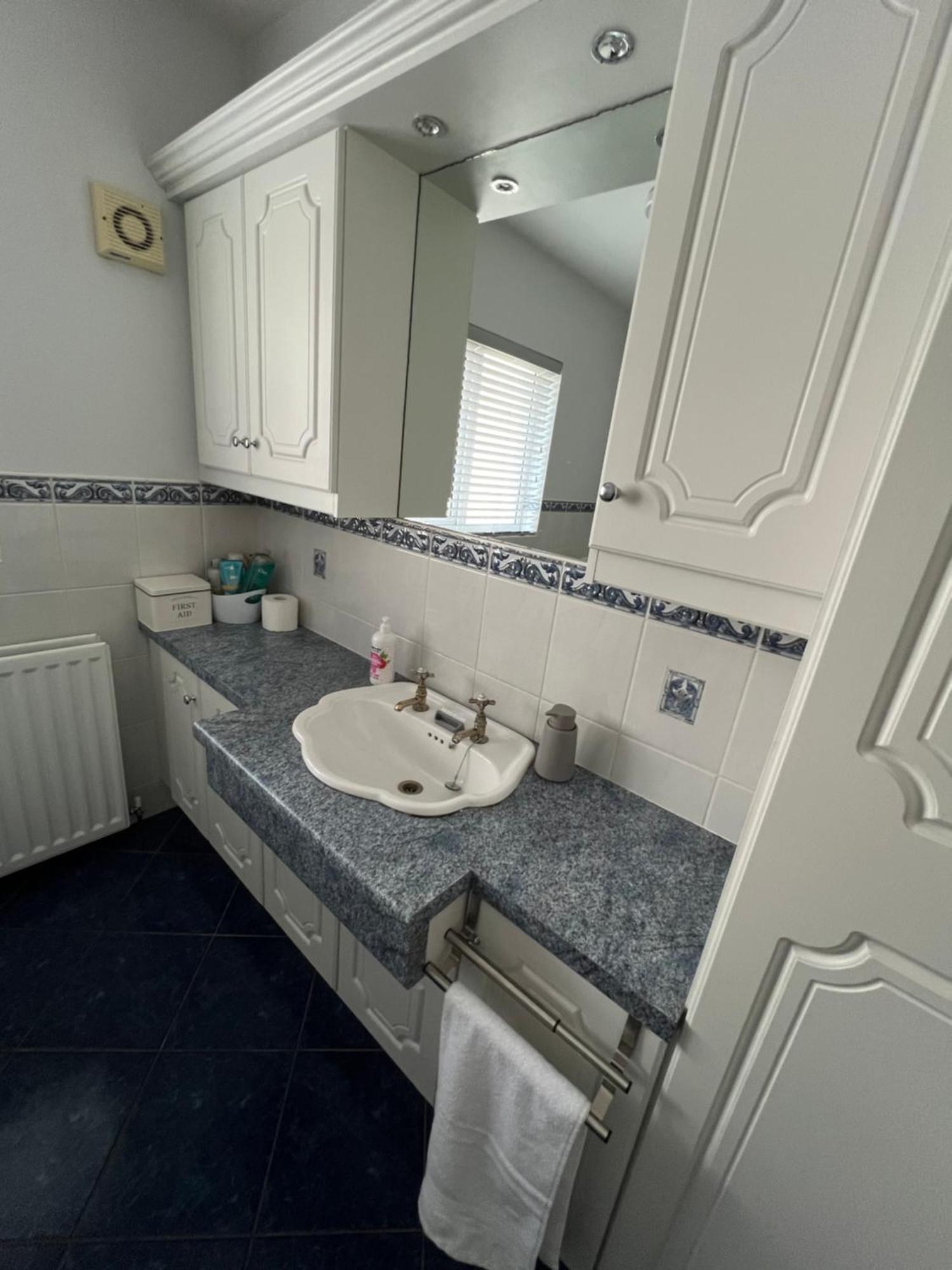 Fair Green B&B Ballygawley Εξωτερικό φωτογραφία