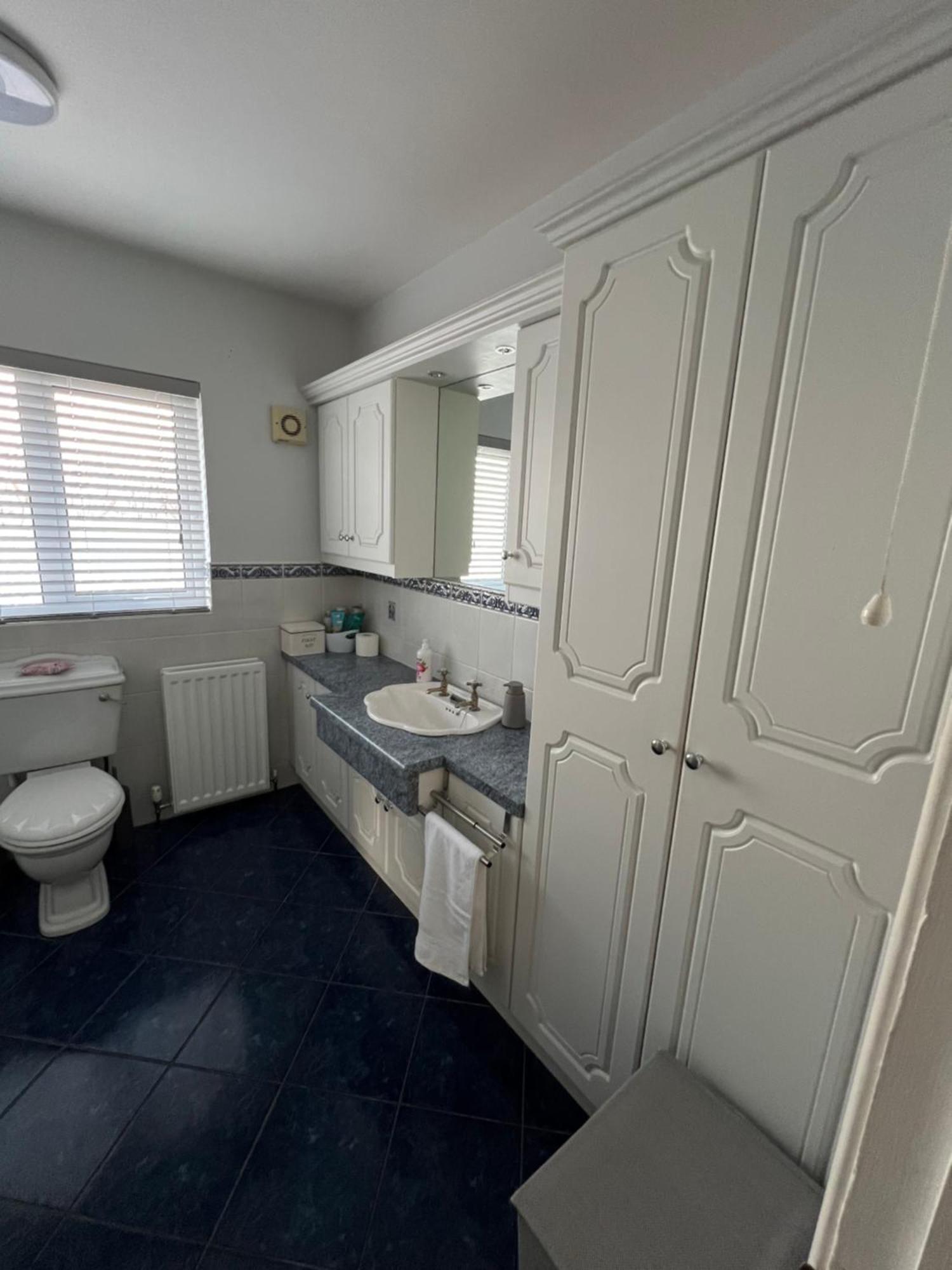 Fair Green B&B Ballygawley Εξωτερικό φωτογραφία