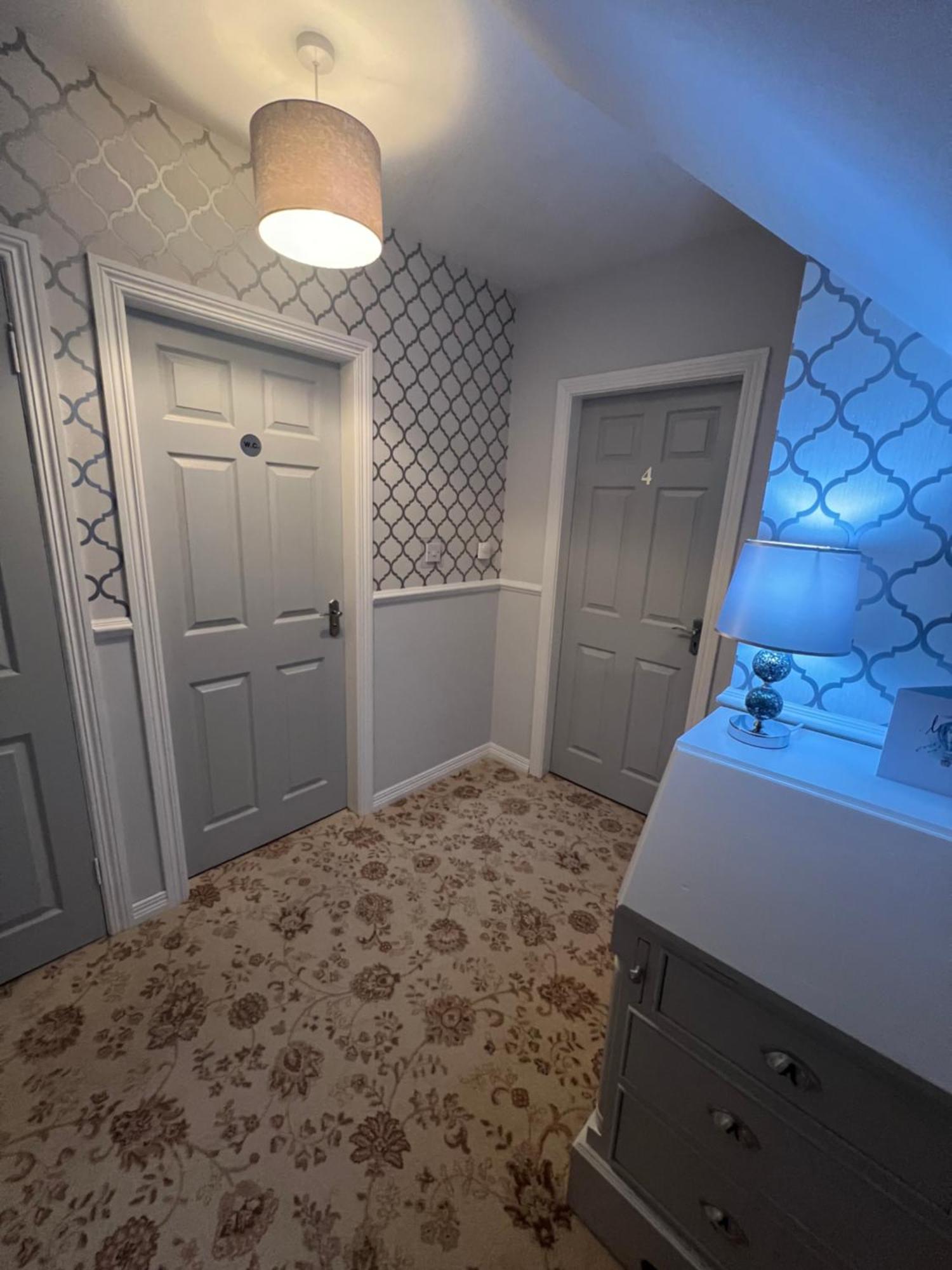 Fair Green B&B Ballygawley Εξωτερικό φωτογραφία