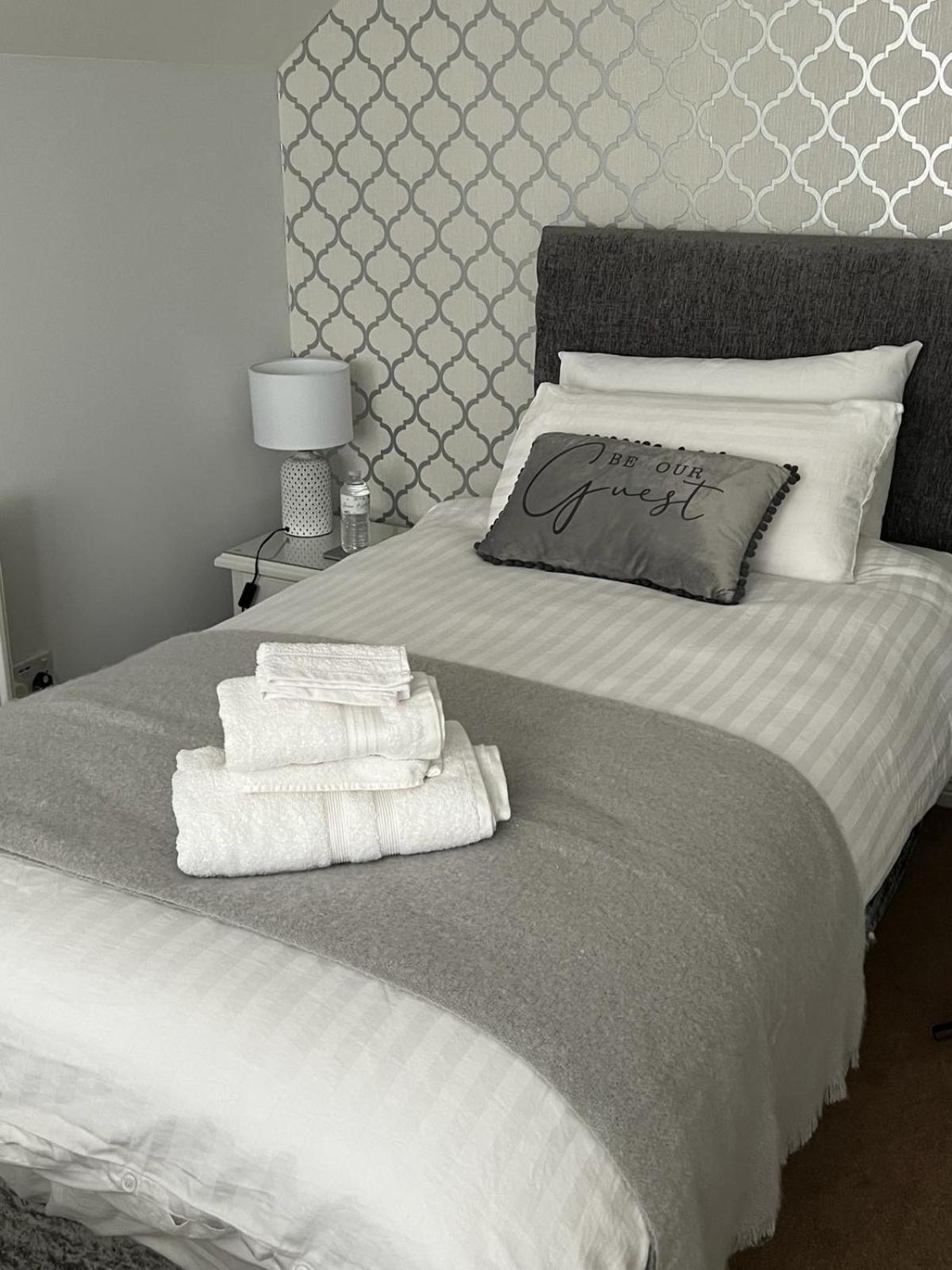 Fair Green B&B Ballygawley Εξωτερικό φωτογραφία