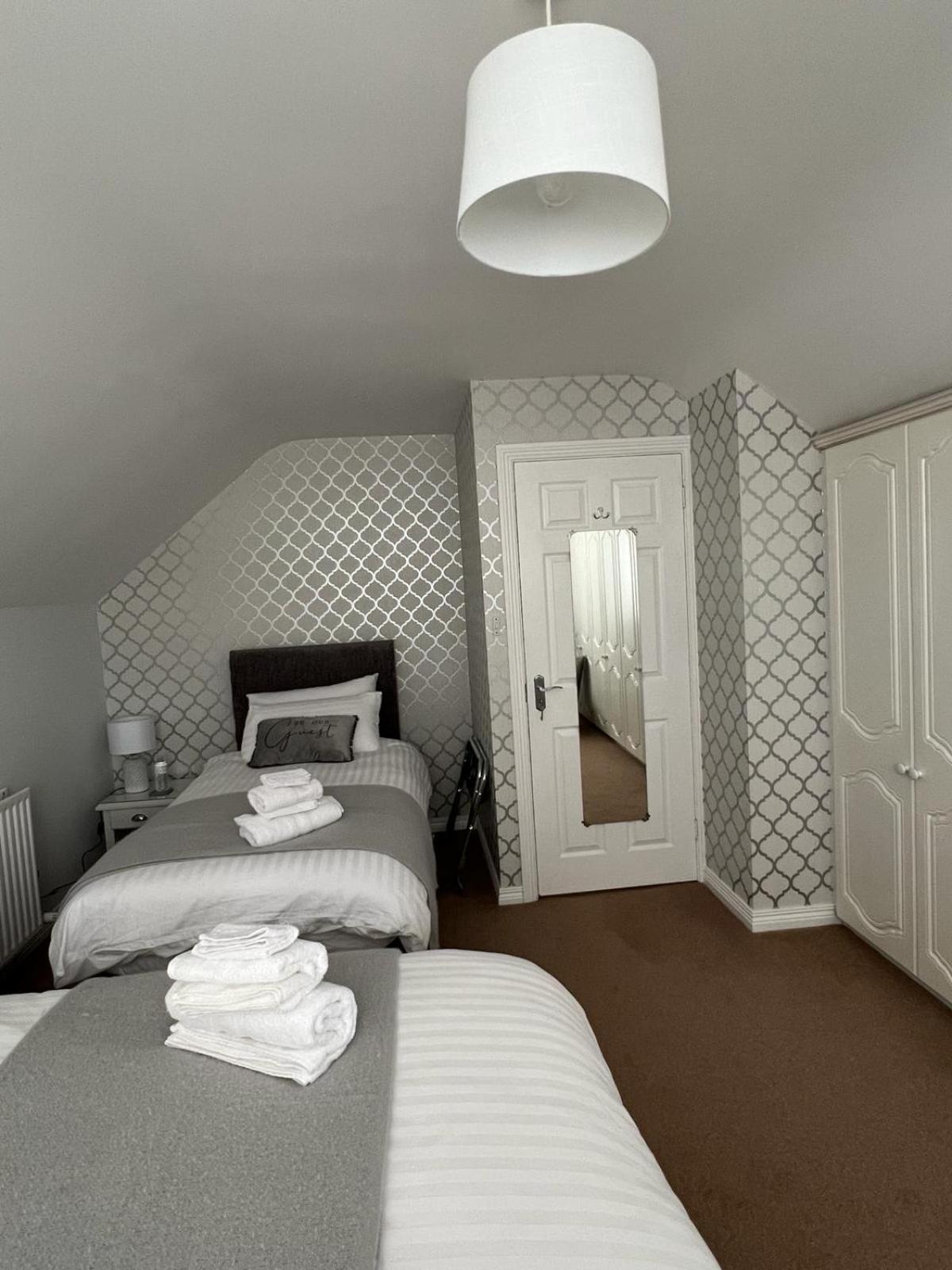 Fair Green B&B Ballygawley Εξωτερικό φωτογραφία