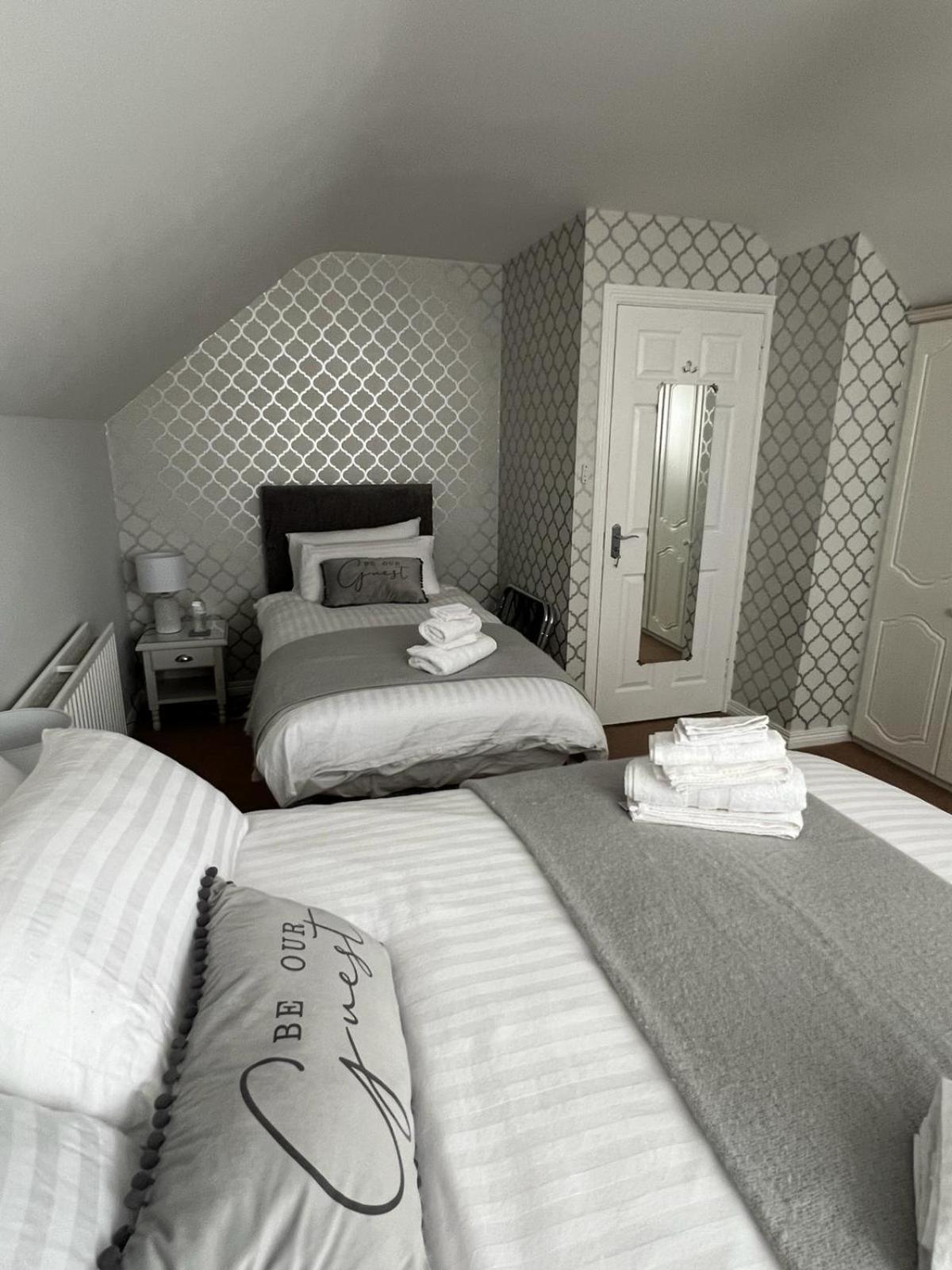Fair Green B&B Ballygawley Εξωτερικό φωτογραφία