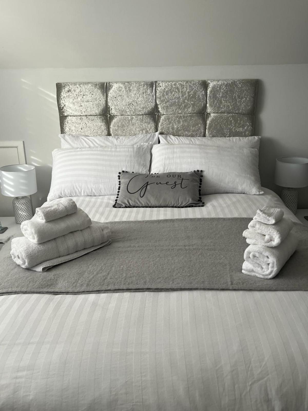 Fair Green B&B Ballygawley Εξωτερικό φωτογραφία